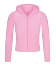 Women's Soft Lounge Hoodie product image