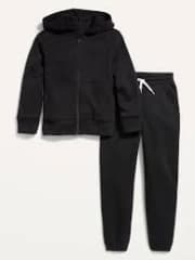 Kids' Hoodie and Jogger Set product image