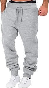 Men's Classic Jogger Pants product image