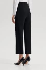 Women's High-Waisted Trousers product image