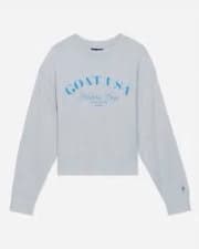 Women's Lounge Sweatshirt product image