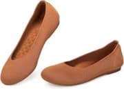 Women's Soft Ballet Flats product image