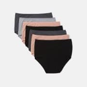 Women's Cotton Underwear Pack product image