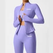 Women's Yoga Activewear Set product image