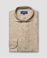 Men's Linen Shirt product image