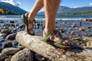 Men's Outdoor Trekking Sandals product image