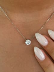 Women's Pendant Necklace product image