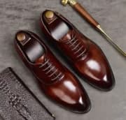 Men's Leather Dress Shoes product image