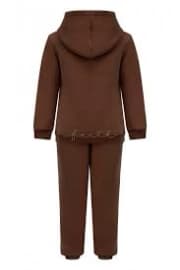 Kids' Cotton Hoodie Set product image