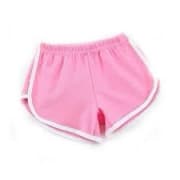 Women's Yoga Shorts product image