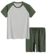 Men's Cotton Lounge Set product image