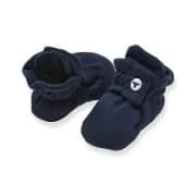 Baby Cotton Booties Set product image