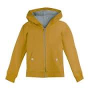Kids Cotton Zip Hoodie product image