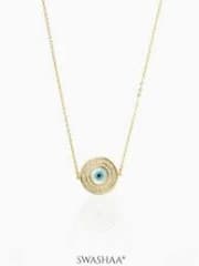 Women's Gold Pendant product image