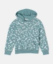 Girls' Printed Hoodie product image