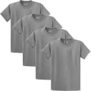 Kids Cotton T-Shirt product image
