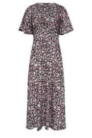 Women's Floral Midi Dress product image