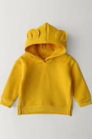 Girls' Winter Hoodie product image