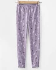 Girls' Printed Leggings product image