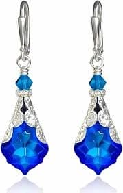 Women's Crystal Earrings product image