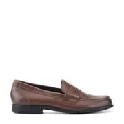 Men's Leather Loafers product image