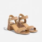 Women's Block Heel Shoes product image