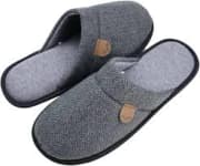 Men's Soft House Slippers product image