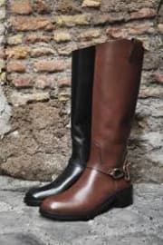 Women's Leather Boots product image