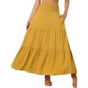 Women's Maxi Skirt product image
