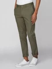 Men's Straight Fit Chinos product image