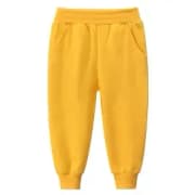 Kids' Cotton Joggers product image