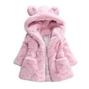 Girls Winter Coat product image