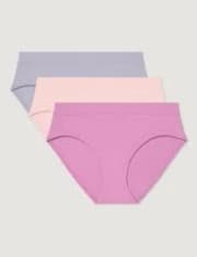 Women's Cotton Underwear 3-Pack product image