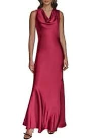 Women's Evening Maxi Dress product image