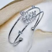 Women's Silver Bracelet product image