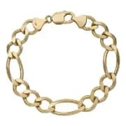 Women's Gold Bracelet product image