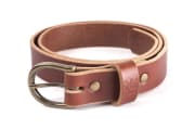 Classic Leather Belt product image