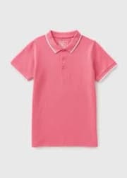 Boys' Polo Shirt product image