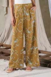 Wide Leg Pants product image
