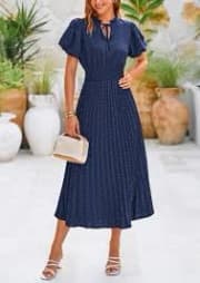 Women's Midi Dress product image