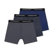 Men's Cotton Briefs 3 Pack product image