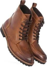 Leather Boots product image