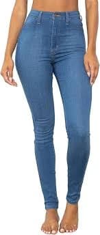 Women's Skinny Jeans product image