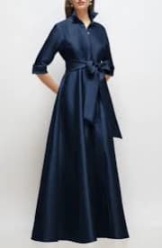 Luxury Evening Gown product image