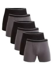 Men's Boxer Briefs 3-Pack product image