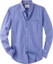 Formal Oxford Shirt product image
