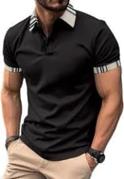 Premium Fit Polo Shirt product image