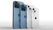 iPhone Z Apex Infinity product image