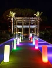 SmartGlow HyperPrime LED Tower Light product image