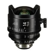 PrimeLens 14mm Lens product image